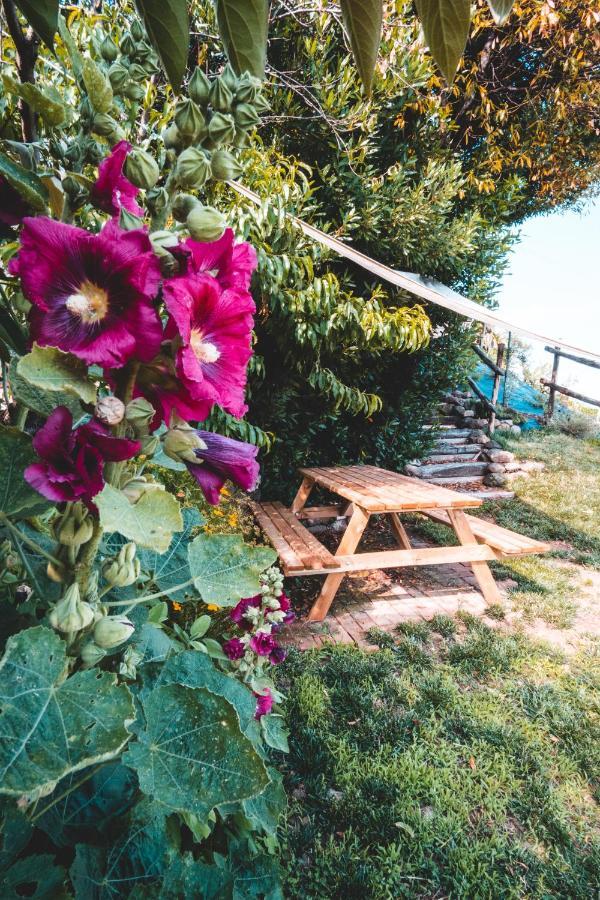 Agriturismo Dai Gobbi Fara Vicentino Exterior photo